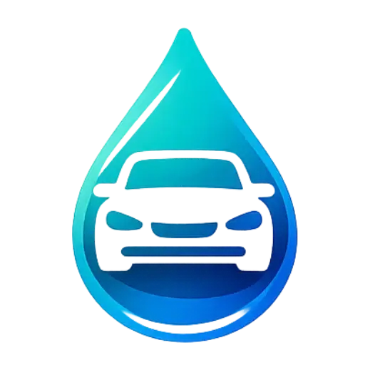 Lavage auto à domicile Trensacq
